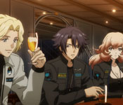 vincent with leon kuze and sharon heim